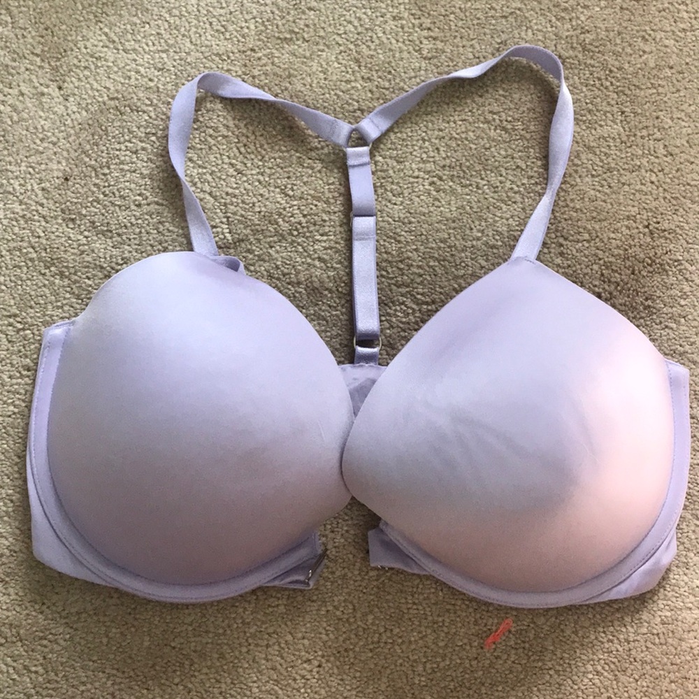 VS super soft bra